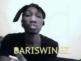 BARISWINGZ