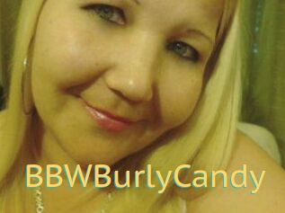BBWBurlyCandy