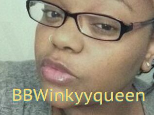 BBWinkyyqueen