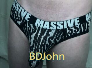 BDJohn