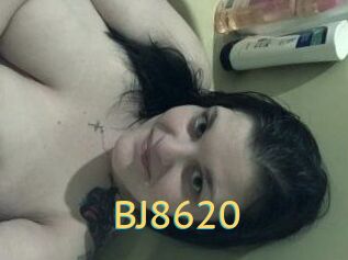 BJ8620 Videos 2 X