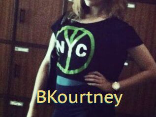 BKourtney