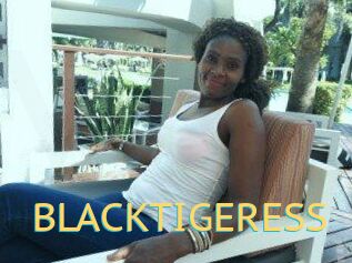 BLACKTIGERESS