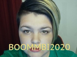 BOOMMBI2020