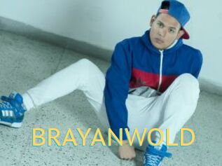 BRAYANWOLD