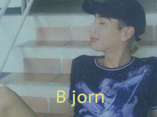 B_jorn
