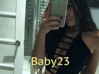 Baby23