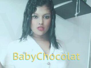BabyChocolat