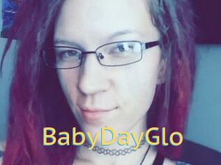 BabyDayGlo