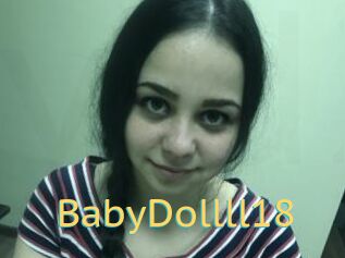 BabyDollll18