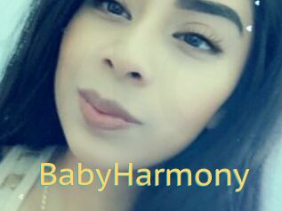 BabyHarmony