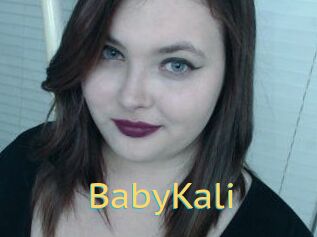 BabyKali