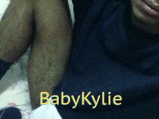 BabyKylie