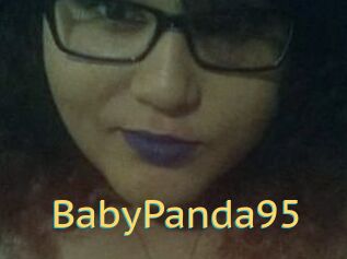 BabyPanda95