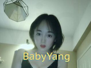 BabyYang