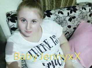 Baby_JennyxX