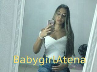 BabygirlAtena