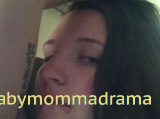 Babymommadrama