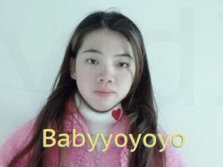 Babyyoyoyo