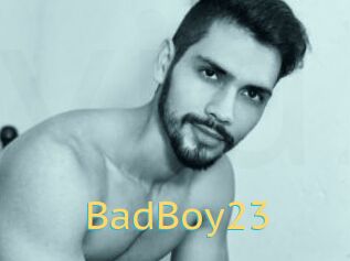 BadBoy23