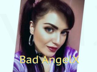 Bad_AngelX