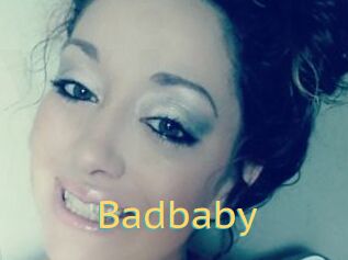 Badbaby