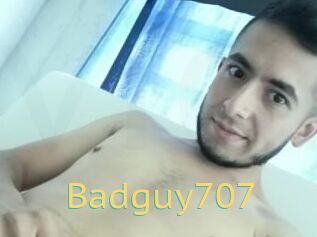 Badguy707