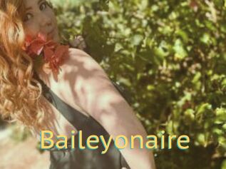 Baileyonaire