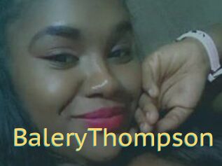 BaleryThompson