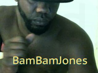 BamBamJones