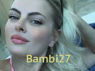 Bambi27