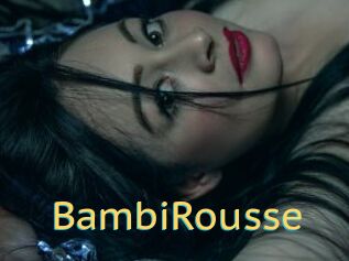 BambiRousse