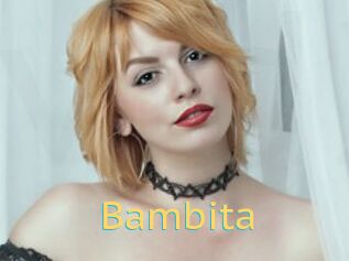 Bambita