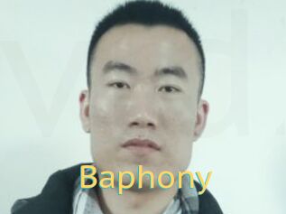 Baphony