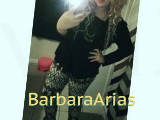 BarbaraArias