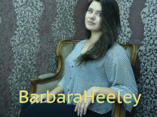 BarbaraHeeley