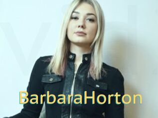 BarbaraHorton