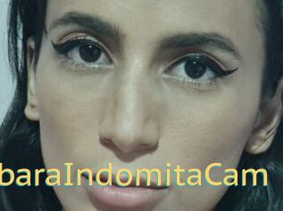 BarbaraIndomitaCam