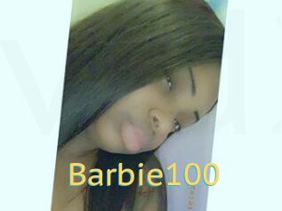 Barbie100