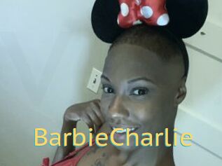 BarbieCharlie