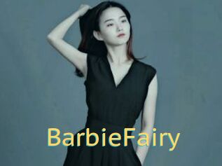 BarbieFairy