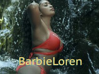 BarbieLoren