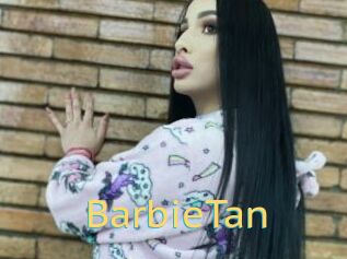 BarbieTan