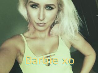 Barbie_xo