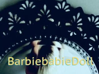 BarbiebabieDoll