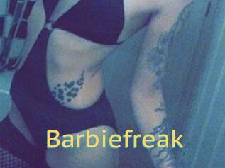 Barbiefreak