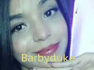 Barbyduke