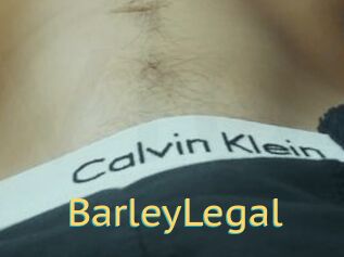 BarleyLegal