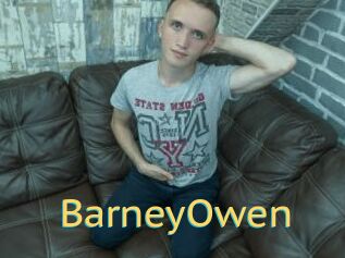 BarneyOwen