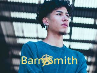 BarrySmith